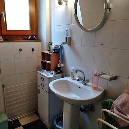 Privat bolig Haguenau