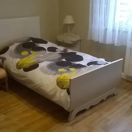 Privat bolig Haguenau *